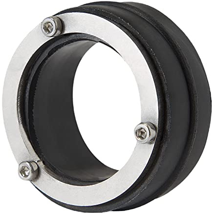 Jepp Cone Toilet Flush Cone WC Inlet Seal Pan Connector Flush Pipe (Jepp Cone)