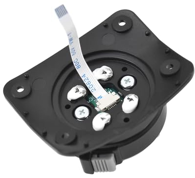 Godox V1S Flash Hot Shoe Mount Foot Compatible with Godox V1-S Speedlite Repaire Parts