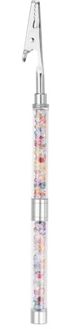 PATIKIL Armband Helfer Werkzeug Befestigungs und Hänge Zubehör Multicolor | Armband Helfer Anlegen Schmuck Helfer, Für Halskette Uhr Verschlüsse