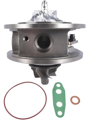 NSGMXT Turbolader Patrone Ersatz für Astra Insignia Mokka Mokka X Zafira Diesel 1.6 CDTi 54389880013 55486151 95519815