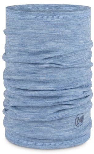 Buff Unisex Merino Lightweight Neck Gaiter (1er Pack)