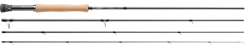Greys Lance Fliegenruten, 2,4 m, 8 WF