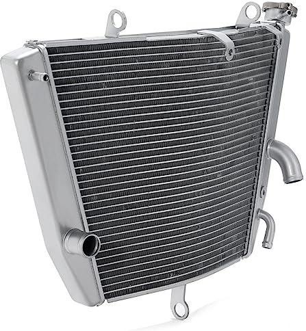 TARAZON Moto alluminio radiatori radiatore di raffreddamento per Suzuki GSX-R 600 GSXR 750 2011-2022