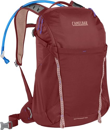 CAMELBAK Damen Rim Runner X20 Hydrorucksack