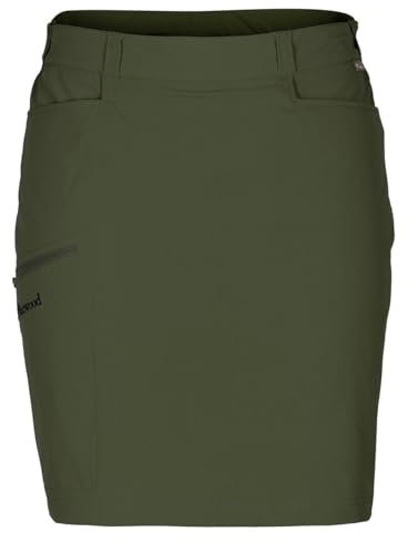 Pinewood 3050 Finnveden Hiking Damen Skort Mossgreen (135) XL