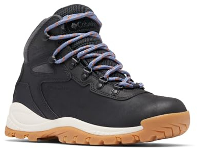 Columbia Women's Newton Ridge Lightweight Waterproof Hiking Boot