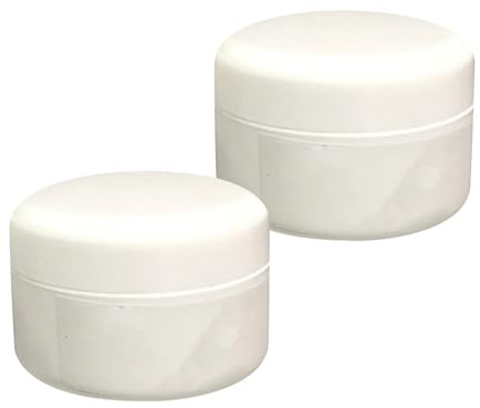 FRCOLOR Kit de Réparation Carrelage Céramique Bi-composant 100g Blanc, Colle Epoxy Rapide pour Fissures, Sols et Salles de Bain, Pâte de Réparation et Solide