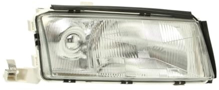 TYC 20-5295-15-2 Main Headlight