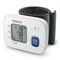 OMRON RS2 Wrist Blood Pressure Monitor - Clinically Validated Wrist Blood Pressure Machine with BP cuff (13.5-21.5 cm) - Wrist BP Monitor with Irregular Heartbeat Detection - 30 Measurements in Memory