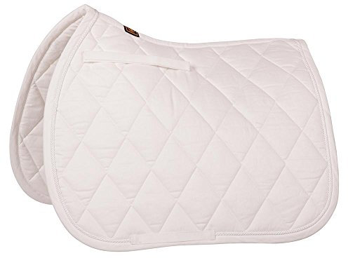 Bieman de Haas BR - Sottosella Event Cooldry® Versatilità (Shetty, bianco)