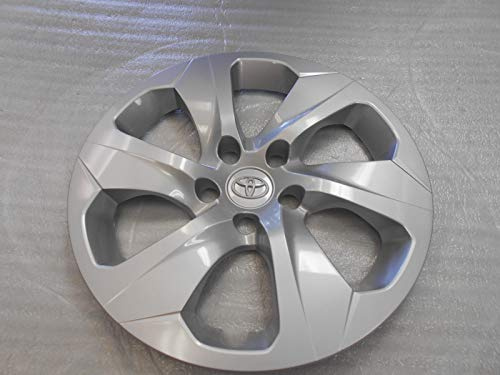 RAV4 Hubcap 2019-2025 17 inch