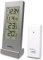 technoline Wetterstation WS 9767, silber