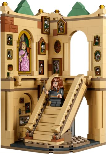 LEGO® 40577 Hogwarts™: Großes Treppenhaus Grand Staircase
