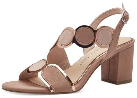 MARCO TOZZI dam 2-28347-42Sandaler
