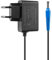 Aukru 29V Chargeur Adaptateur Alimentation pour ROWENTA AIR Force 360, 360 Max, E 560, 560 Flex, 560FLEX, AIR Force All-in-One 460, X-PERT Essential 260