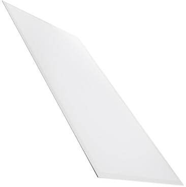LEDKIA LIGHTING Pannello LED 120x60 cm, 70 W, 8400 lm, Solid No Flicker 4000K Individuale Bianco Naturale