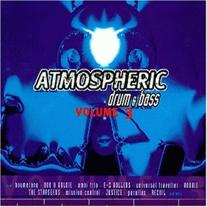 Atmospheric Drum & Bass Vol.3