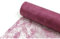 Protinam Tischläufer, Polyester, 3480 Alpenveilchen, 25m, 25