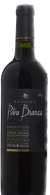 Tradition Rouge Bio Vin Rouge, 75 cl