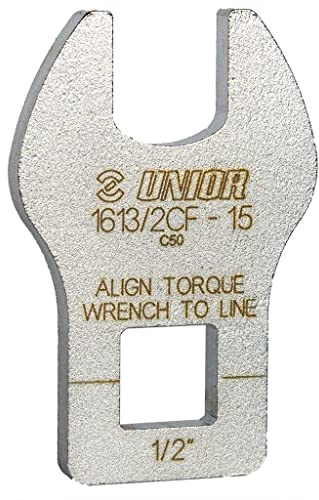 Unior Pedalschlüssel Crowfoot 15