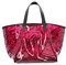 Borsa mare donna Liu Jo VA3168T0300 FUXIA