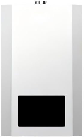 LYXXJRYBHD Electric Water Heater, Instant Hot Water Heater, Water Heater Natural Gas, Pressurized Constant Temperature, Multi-Protection(13L)