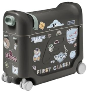 Stokke Jetkids sänglåda midnattsgrå