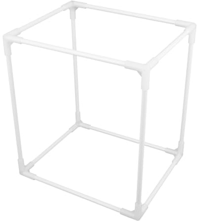 OUNONA Insulation Box Bracket for Bag Support Food Bag Inner Support Holder Insulated Box Inner Frame for Shipping