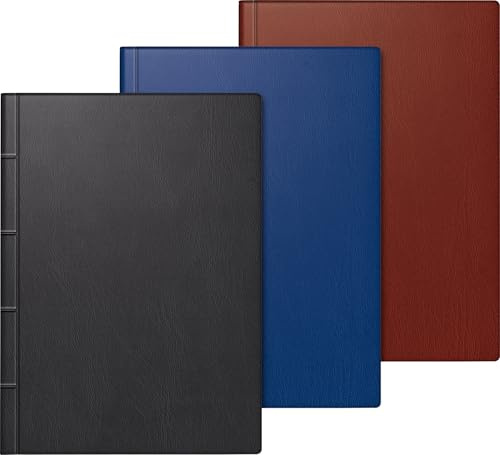 Glocken Taschenkalender 2026 | A6, Kunststoff, 1 Stück