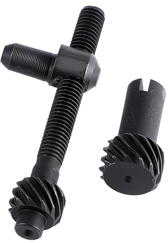 SUPVOX Tornillos Para Motosierra De Repuesto Tornillo Tensor De Cadena Para Herramienta De Ajuste Para Motosierra De Repuesto