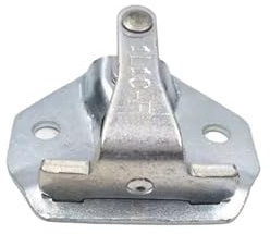 Trunk Tailgate Lock Actuator Cafoucs Car Tailgate Rear Trunk Lid Door Lock Catch Hook For Toyota For Hiace 1989 1990 1991 1992 1993 1994 1995 1996 1997 1998-2004 Boot Lock Latch