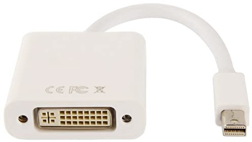 High-Tech Place Mini Display vers DVI 24 + 5 Adaptateur pour