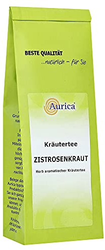 Aurica Naturheilmittel & Naturwaren GmbH