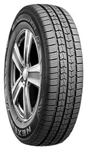 NEXEN WINGUARD WT1-165/70R14C 89/87R - E/B/69 - Winterreifen