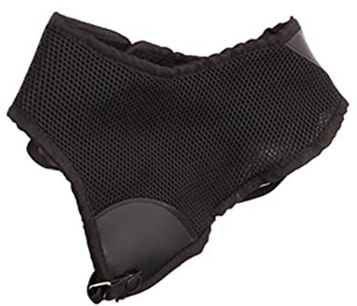 INOOMP Brustschutz Bogenschützen Tragbarer Bogenschütze Professioneller Bogenschütze Bogenschießen Brust-Accessoire Bequemer Bogenschutz Tragbarer Bogenschutz Armschutz Sport Netz