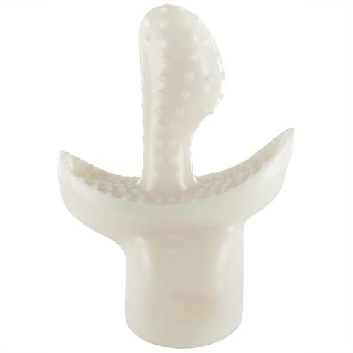 BeHorny Magic Wand Massager Attachment Tri-GASM Thriller Sex Toy
