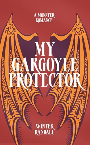 My Gargoyle Protector: A Monster Romance