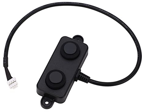 Ultraschall-Abstandssensor für Garagenparksysteme, UART Fahrzeugdetektor, Wasserdicht, 3,3-5V, Automatisches Parkmanagement