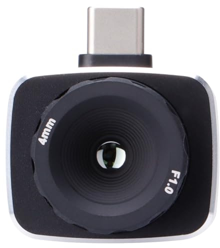 Uni-T UTi722M Caméra thermique pour smartphone USB-C