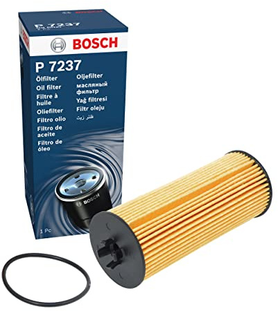BOSCH F026407237 biloljefilter P7237