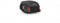 Sw-motech Saddle Bag Nylon Pro Roadpack 1680d 8-14 L 36 x 28 x 15 cm