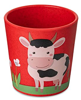 Koziol Cup 190 ml CONNECT CUP S FARM