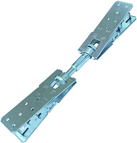 Tenditore SIMPSON BPST con chiusura rapida, 40 mm