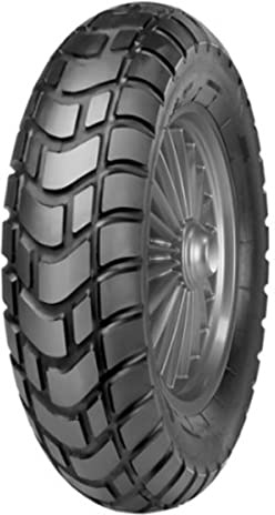 MITAS 130/90 10 61J Neumáticos de Verano Moto