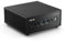 Mini PC ASUS PN42 mit Windows 11 Home, Intel N200 4X 3700 MHz Turbotakt, 1000 GB M.2 SSD, 16 GB DDR4-RAM, Intel UHD Grafik, HDMI 2.0, DP 1.4, USB 3.2, BT 5.1, WLAN