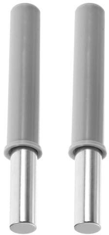 PRETYZOOM 2stücke Mülleimerdämpfer Hydraulisch Sanft Schließendes System Ersatz Für Dämpfer Für Haushaltsmülleimer Leise Beschläge