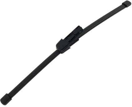 Frontwischerblätter Für Golf 6 7 VI 5K1 VII Variante MK6 MK7 Sportsvan Heckscheibenwaschanlage Wischerblatt 11 Zoll Scheibenwischer Heckscheibe