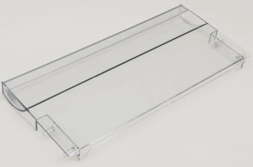 MyApplianceSpares Drawer Flap Cover for Kenwood Fridge Freezer SR158111S KITF54W20