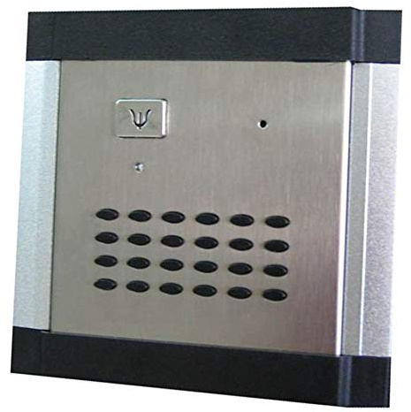 CITOFONO CDX102 per Centralino Telefonico a 1 pulsante - GARANZIA ITALIA