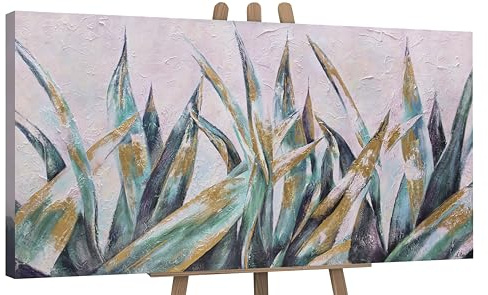 YS Murale dipinto a mano Sfumature di autunno | Quadro dipinto a mano per l'interno Art Pittura dipinta a mano | Immagine dipinta a mano | Quadri arte | Dipinti a mano | Quadri moderni su tela